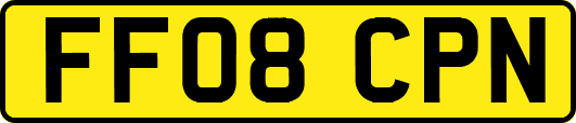 FF08CPN
