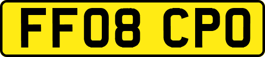 FF08CPO