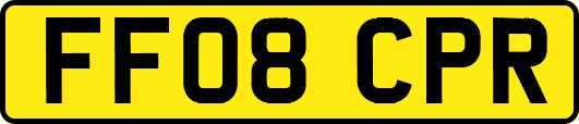 FF08CPR