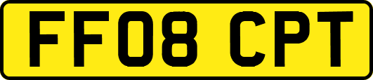 FF08CPT