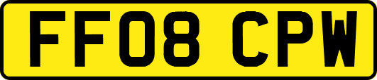 FF08CPW