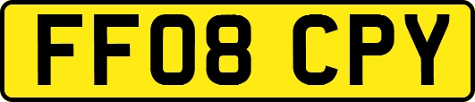 FF08CPY
