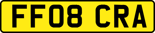 FF08CRA