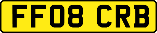 FF08CRB