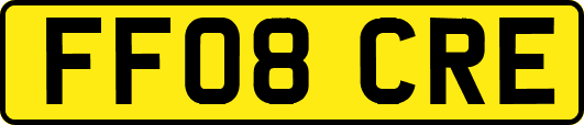 FF08CRE