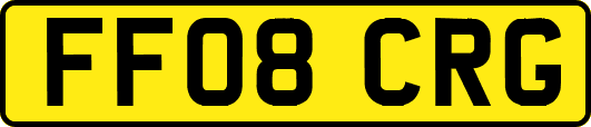 FF08CRG