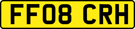 FF08CRH