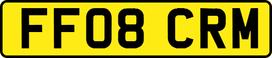 FF08CRM