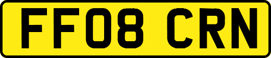 FF08CRN