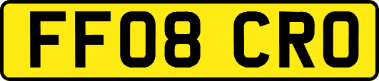 FF08CRO