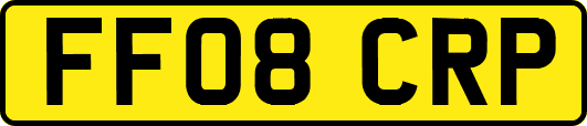 FF08CRP