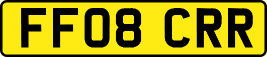 FF08CRR