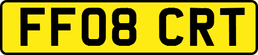FF08CRT