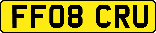 FF08CRU