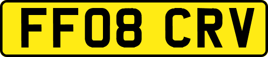 FF08CRV