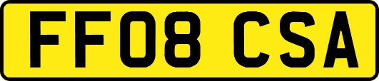 FF08CSA