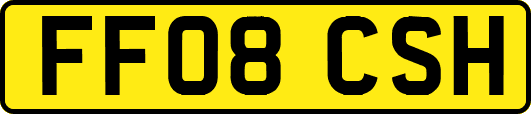 FF08CSH