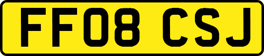 FF08CSJ