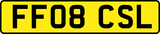 FF08CSL