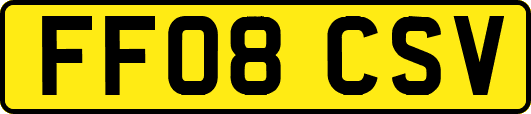 FF08CSV