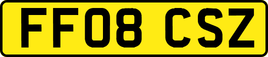 FF08CSZ