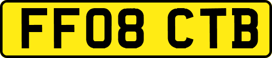 FF08CTB