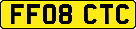 FF08CTC