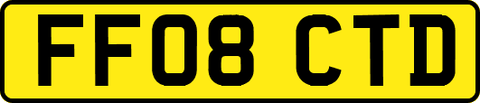 FF08CTD