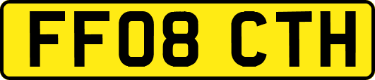 FF08CTH