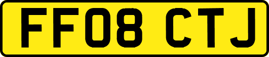 FF08CTJ
