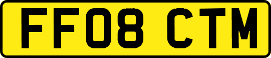 FF08CTM
