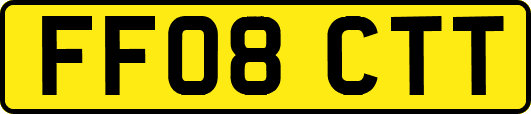 FF08CTT