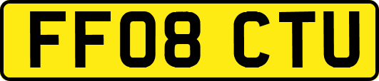 FF08CTU