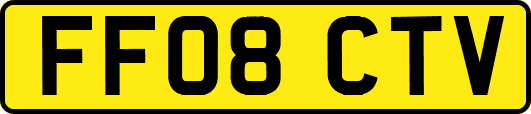 FF08CTV