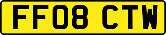 FF08CTW