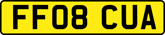 FF08CUA