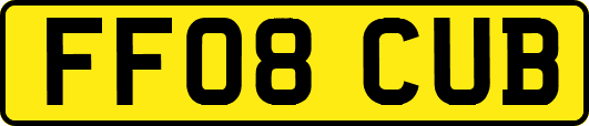 FF08CUB