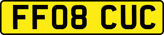 FF08CUC