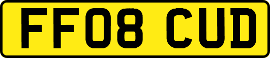 FF08CUD