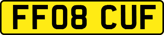 FF08CUF