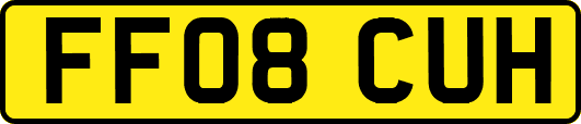 FF08CUH