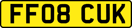 FF08CUK