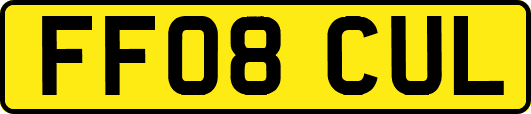 FF08CUL
