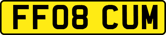 FF08CUM