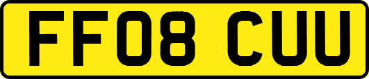FF08CUU