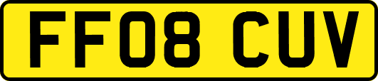 FF08CUV