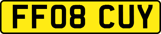 FF08CUY