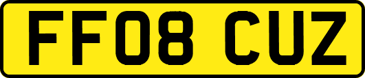 FF08CUZ