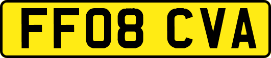 FF08CVA