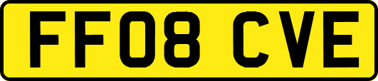 FF08CVE